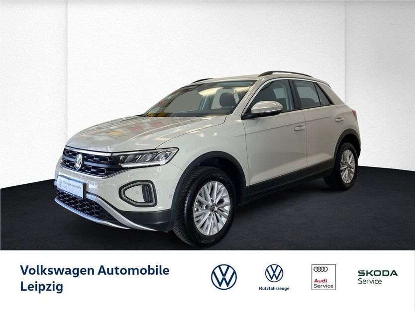 T-Roc