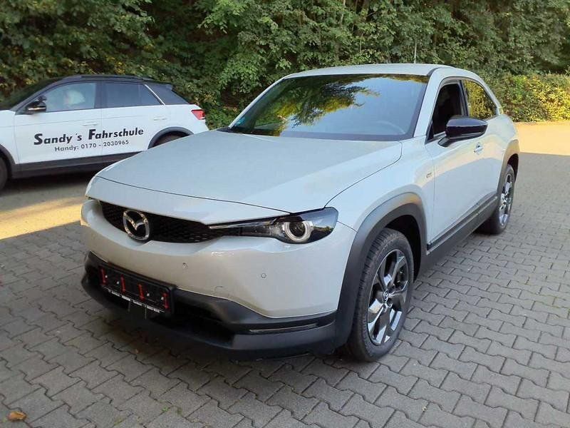 Mazda MX-30 11.600 km 16.800 € Rinteln 31737