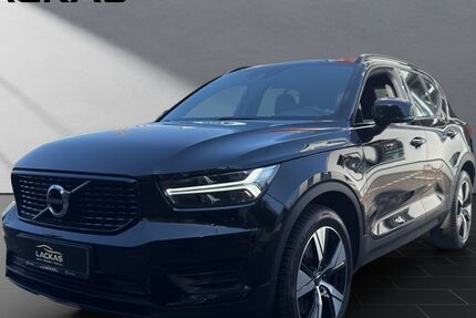 Volvo XC40 74.980 km 23.890 &euro; Duisburg 47055