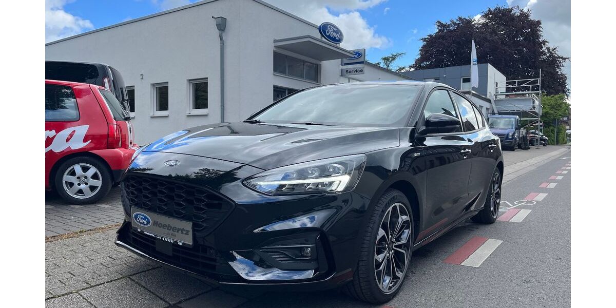 Ford Focus 20.000 km 26.890 € Krefeld 47839