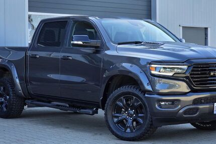 Dodge RAM 58.900 km 49.900 &euro; Walsrode 29664