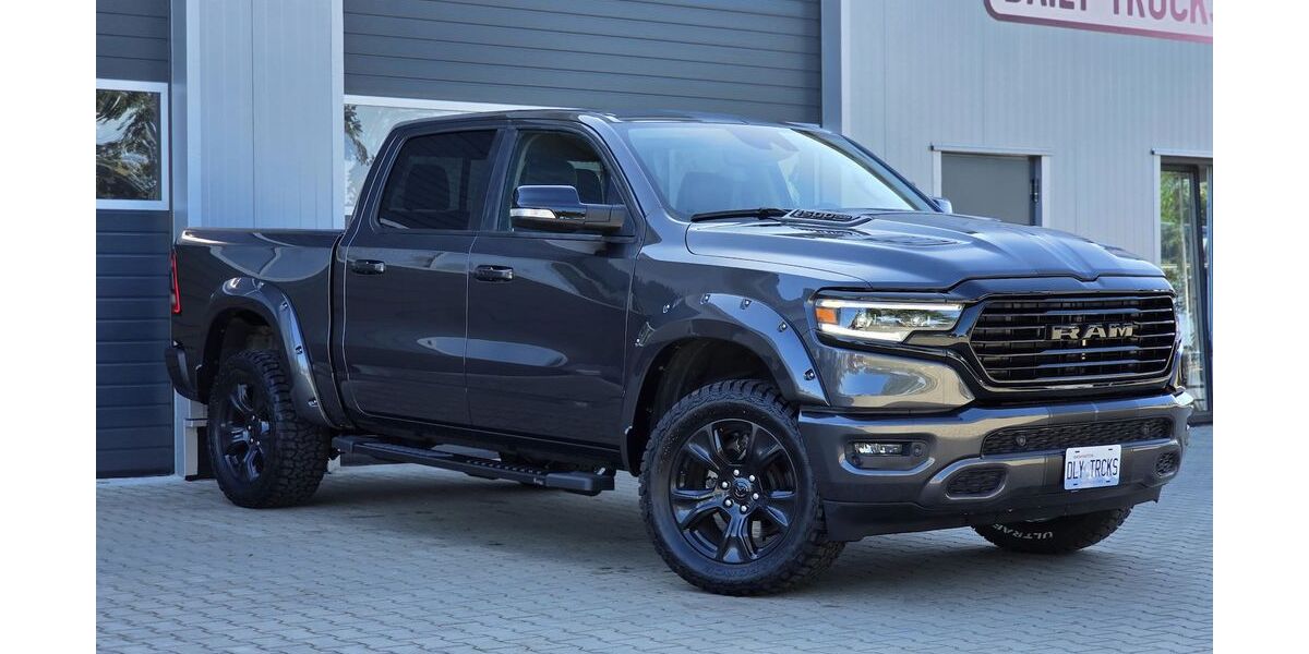 Dodge RAM 58.900 km 49.900 &euro; Walsrode 29664