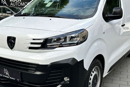 Peugeot Expert 6.890 km 27.490 &euro; Bielefeld 33647