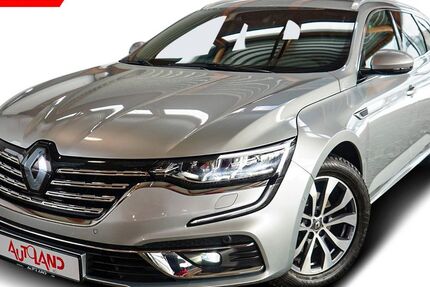 Renault Talisman 16.456 km 23.950 &euro; Hamburg 22761