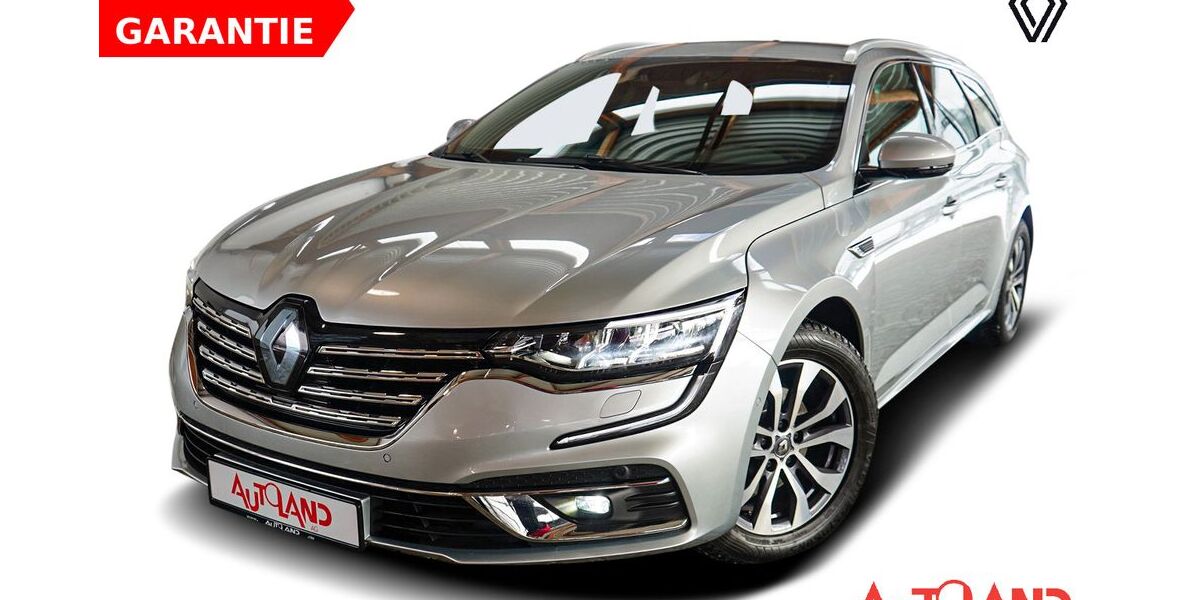 Renault Talisman 16.456 km 23.950 &euro; Hamburg 22761