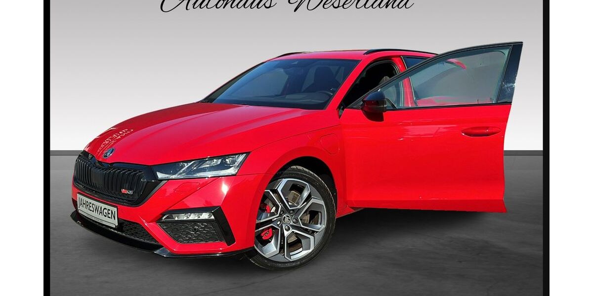 Skoda Octavia 22.810 km 34.990 &euro; Delmenhorst 27755