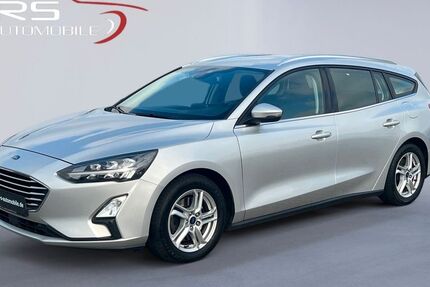 Ford Focus 138.000 km 13.999 &euro; Kropp 24848