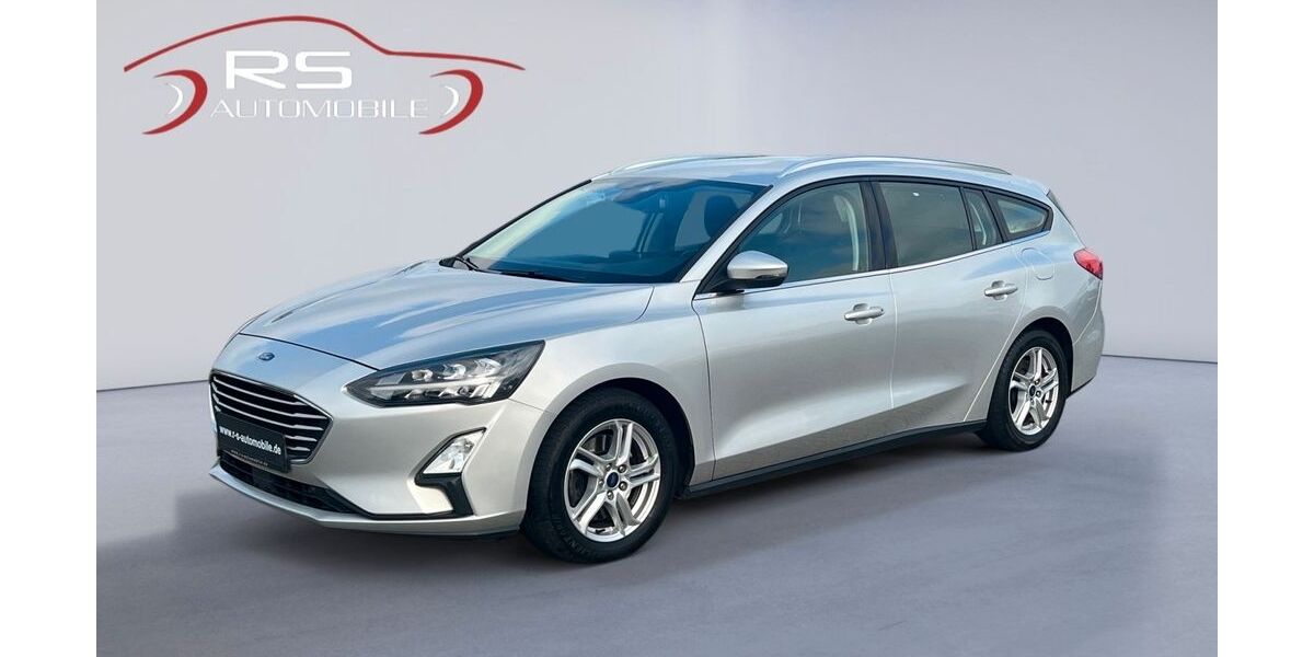 Ford Focus 138.000 km 13.999 &euro; Kropp 24848