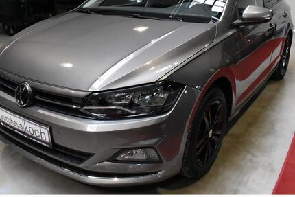 VW Polo 12.500 km 21.980 &euro; Neukirchen-Vluyn 47506