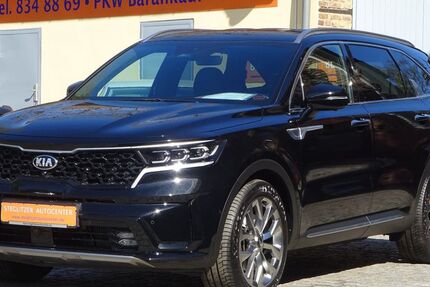 Kia Sorento 29.000 km 36.900 &euro; Berlin-Zehlendorf 14169