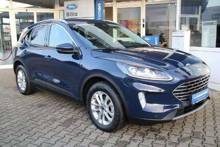 Ford Kuga 138.350 km 14.990 &euro; Schwaigern 74193