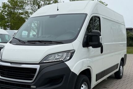Peugeot Boxer 148.451 km 15.900 &euro; Appen-Etz 25482