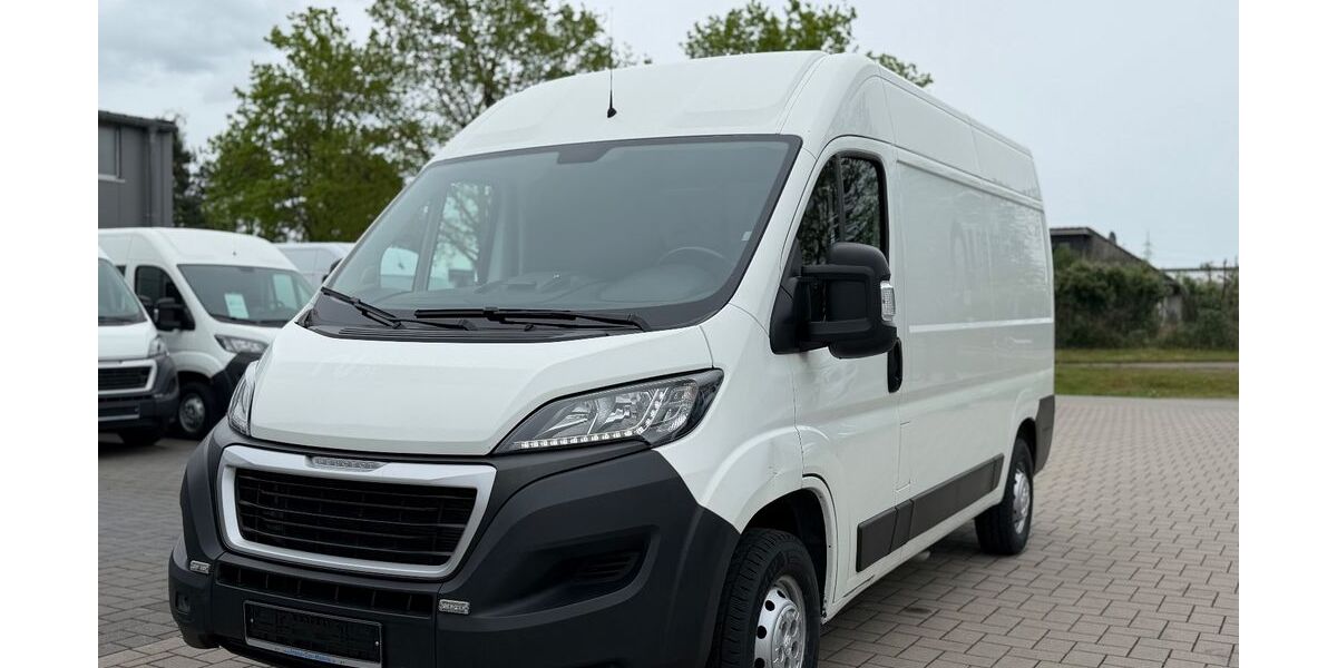 Peugeot Boxer 148.451 km 15.900 &euro; Appen-Etz 25482