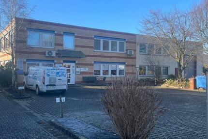 Gepflegtes 2-Zimmer-Gewerbebüro | 87 m² | Top-Lage | Stellplatz m zimmer