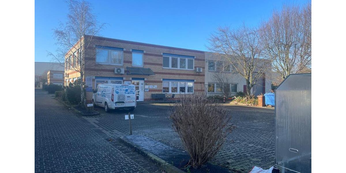 Gepflegtes 2-Zimmer-Gewerbebüro | 87 m² | Top-Lage | Stellplatz m zimmer