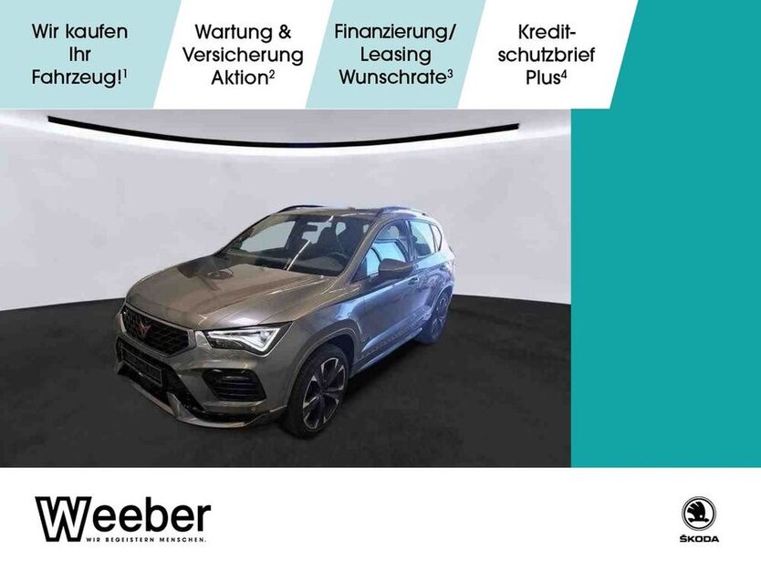 Ateca