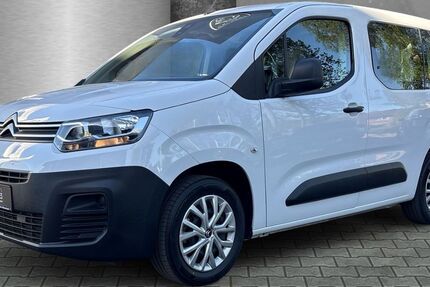 Citroen Berlingo 55.363 km 14.650 &euro; Münster 48155