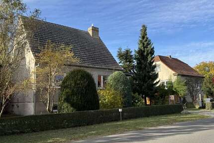 Haus Luckow - 5 Zimmer, 125 m&sup2;, 175.000&euro; | Angebot:26181819