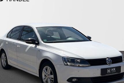 VW Jetta 154.302 km 8.490 &euro; Geisenheim 65366