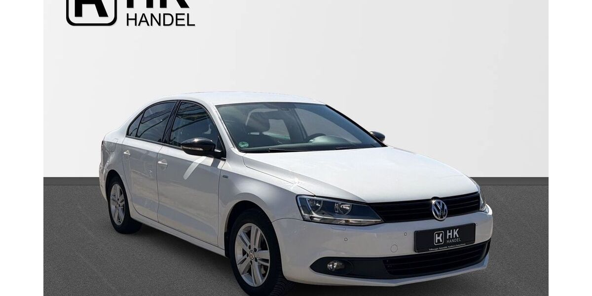 VW Jetta 154.302 km 8.490 &euro; Geisenheim 65366