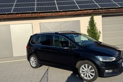 VW Touran 89.000 km 18.499 &euro; Leutkirch 88299