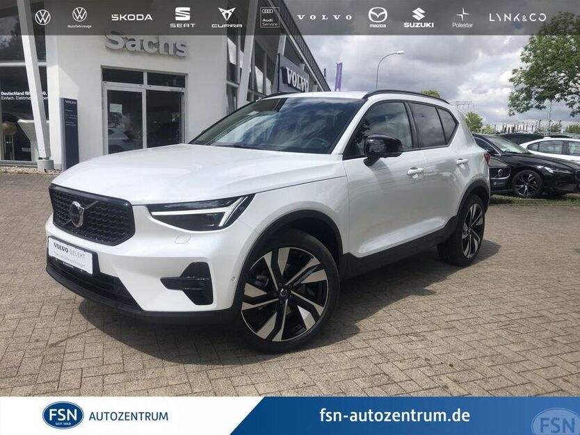 XC40