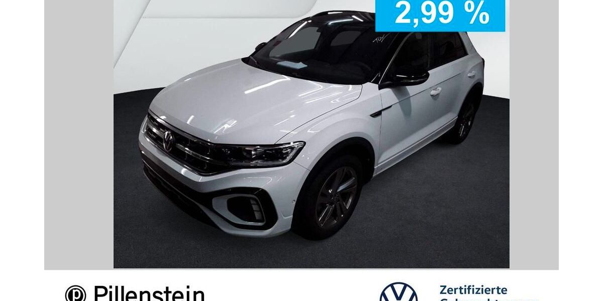 VW T-Roc 25.100 km 30.803 &euro; Fürth 90762