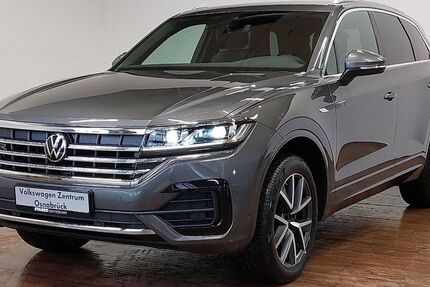VW Touareg 91.523 km 49.550 &euro; Georgsmarienhütte (Osnabrück) 49124