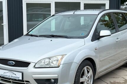 Ford Focus 205.777 km 2.290 € Hofolding (Bei München) 85649