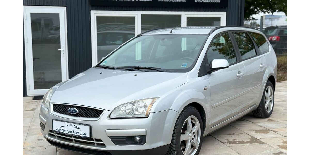 Ford Focus 205.777 km 2.290 € Hofolding (Bei München) 85649