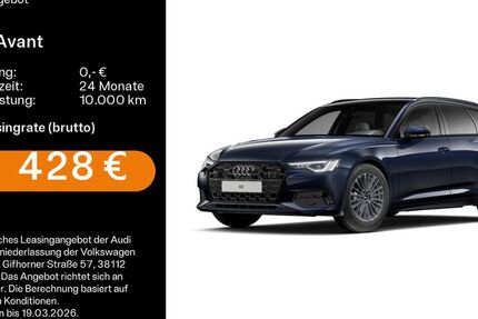 Audi A6 29.200 km 49.749 &euro; Linsengericht 63589
