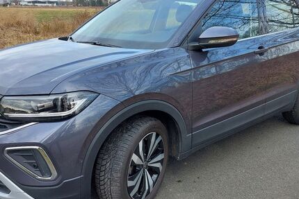 VW T-Cross 11.800 km 22.800 &euro; Garbsen 30826