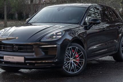 Porsche Macan 17.365 km 99.930 &euro; Berlin 10587