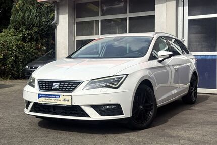 Seat Leon 129.000 km 9.950 &euro; Dieburg 64807