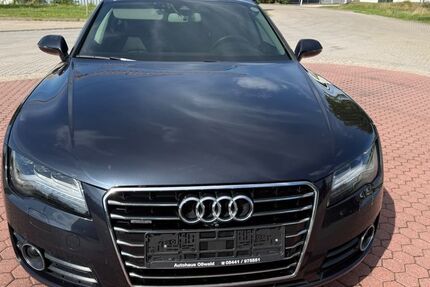 Audi A7 133.000 km 18.499 &euro; Hude 27798