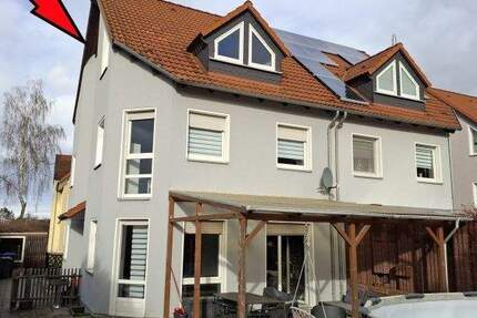 Haus Aschersleben - 6 Zimmer, 139 m&sup2;, 260.000&euro; | Angebot:26027559