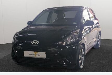 Hyundai i10 10.949 km 14.140 &euro; Düsseldorf 40233