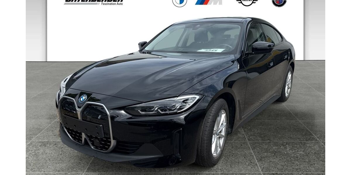 BMW i4 32.322 km 34.950 &euro; Mühldorf am Inn 84453