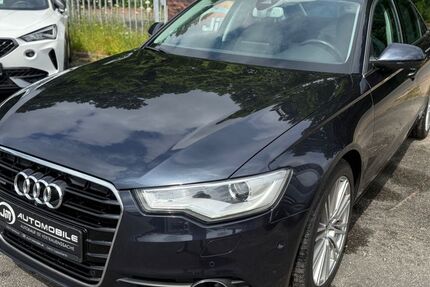 Audi A6 165.350 km 13.990 &euro; Trappenkamp 24610