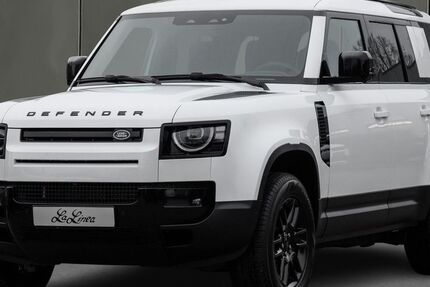 Land Rover Defender 6.000 km 66.990 &euro; Bonn 53117