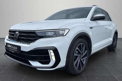 VW T-Roc 62.700 km 26.690 &euro; Worms 67547
