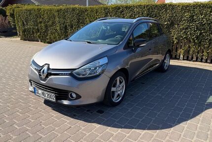 Renault Clio 195.500 km 5.399 &euro; Wanderup 24997