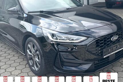 Ford Focus 28.215 km 18.480 &euro; Seubersdorf 92358
