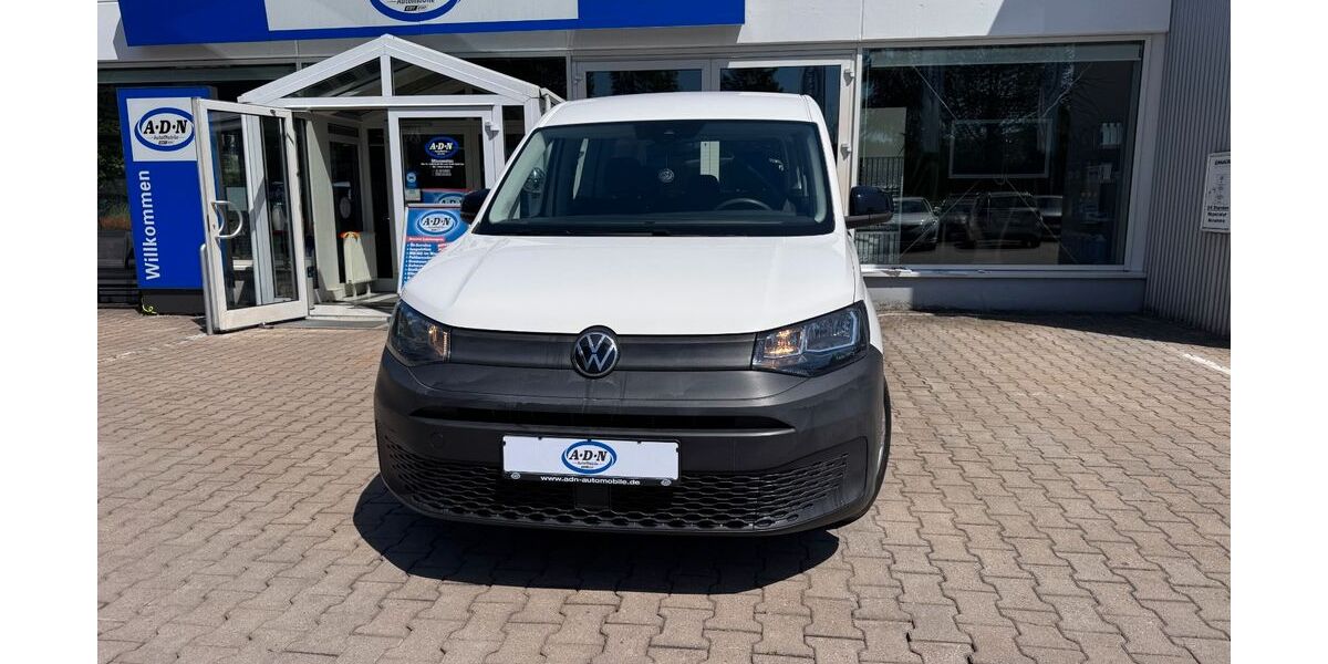 VW Caddy 185.000 km 13.750 &euro; Obergünzburg 87634