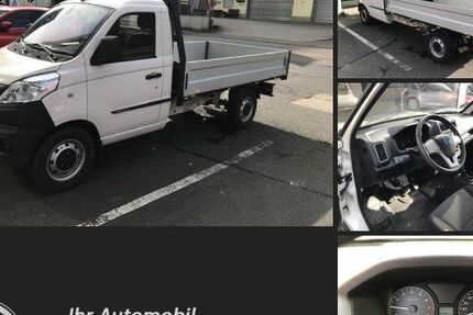 Piaggio Porter 9.176 km 23.980 &euro; Diez 65582