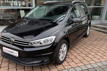 VW Touran 31.348 km 28.490 &euro; Altenkirchen 57610