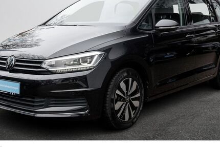 VW Touran 16.630 km 32.990 &euro; Hamburg 22457