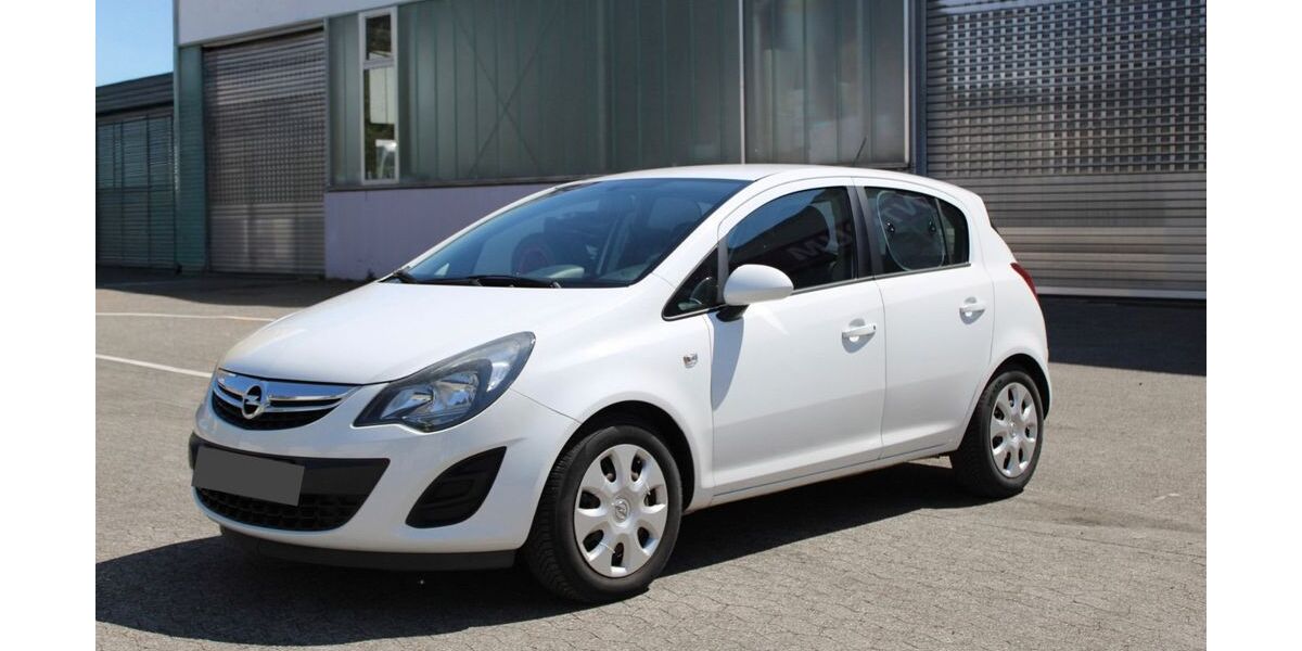 Opel Corsa 68.200 km 6.300 &euro; Offenburg 77652