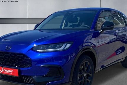 Honda ZR-V