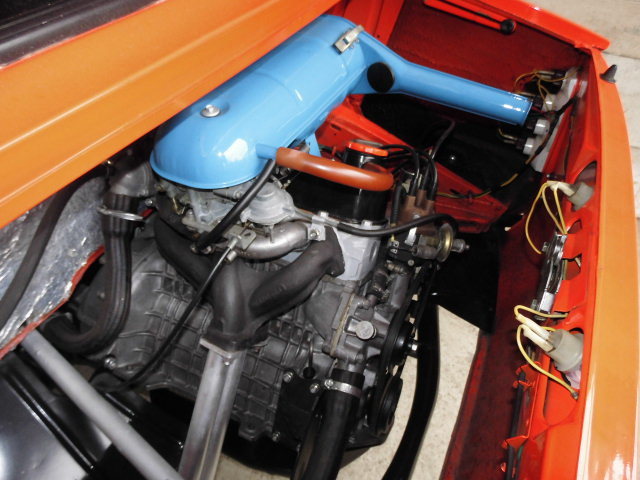 Skoda 105 S 14.000 km 7.200 &euro; Schwäbisch Hall 74523